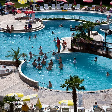 Hrizantema 4* Sunny Beach