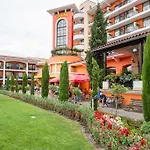 Hotel Hrizantema Sunny Beach