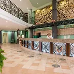 Hotel Hrizantema