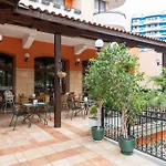 Hotel Hrizantema 4*