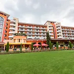 Hrizantema 4* Sunny Beach