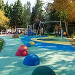 Hotel Hrizantema Sunny Beach