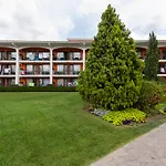 Hotel Hrizantema