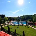 Hrizantema Hotel Sunny Beach