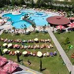 Hotel Hrizantema Sunny Beach