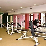 Hotel Hrizantema Sunny Beach