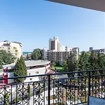 Hrizantema Hotel