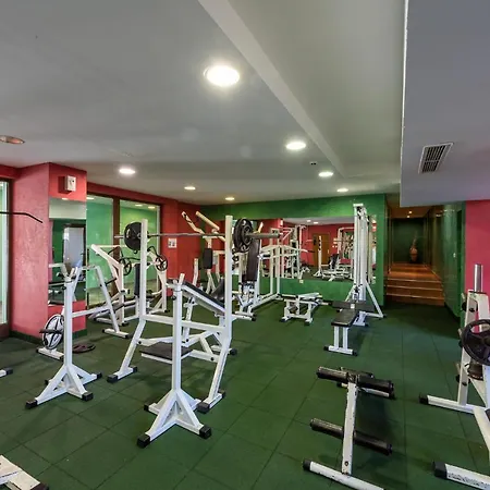 Hrizantema Hotel