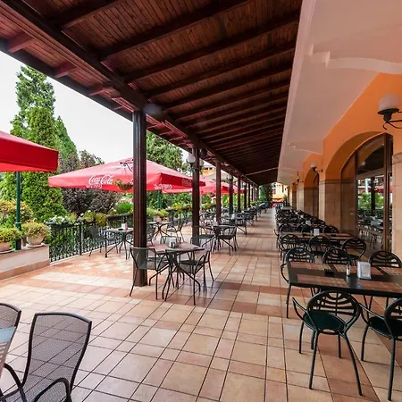 Hrizantema 4* Sunny Beach