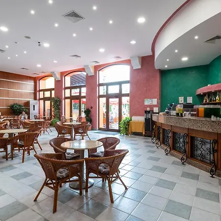 Hrizantema Hotel