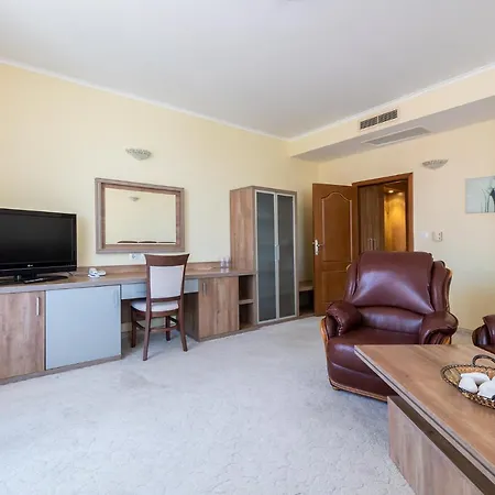 Hotel Hrizantema Sluneční pobřeží