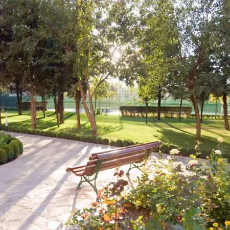 Hrizantema Hotel Sluneční pobřeží