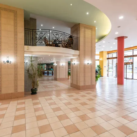 Hrizantema Hotel Sluneční pobřeží