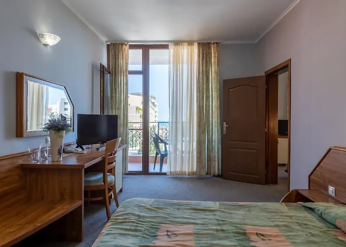 Hrizantema Sunny Beach