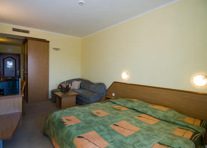 Hrizantema 4* Sunny Beach