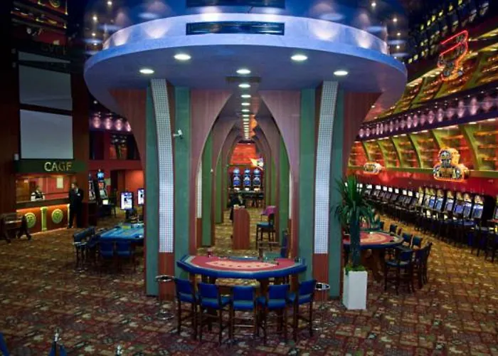 Hrizantema 4* Sunny Beach