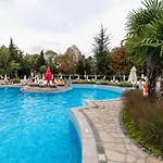 Hotel Hrizantema Słoneczny Brzeg