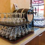 Hrizantema فندق 4*