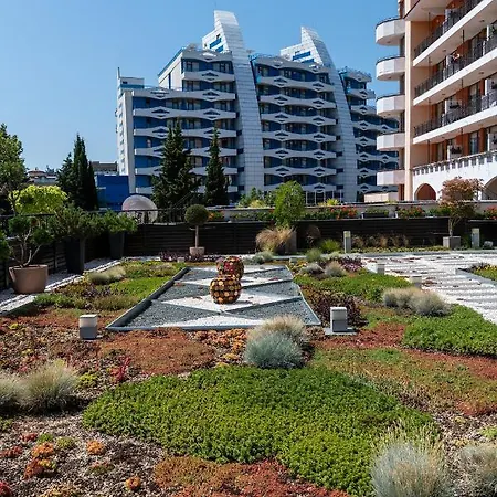 Hrizantema Hotel 4*