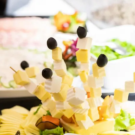 Hotel Hrizantema Sunny Beach