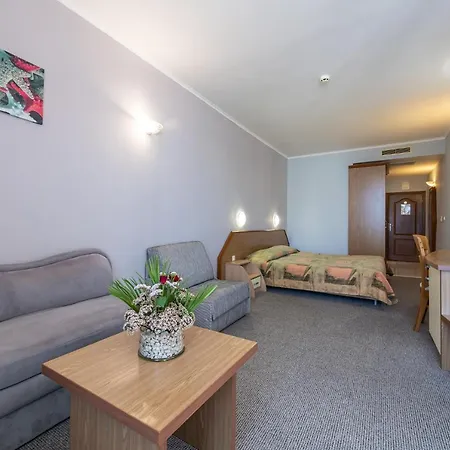 Hrizantema 4* Sunny Beach
