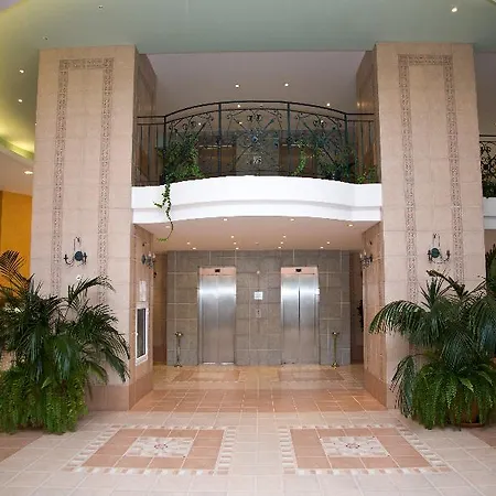 Hrizantema Hotel