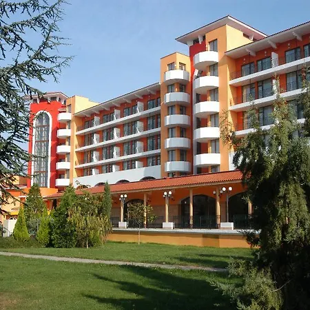 Hrizantema