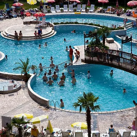 Hrizantema 4* Sunny Beach