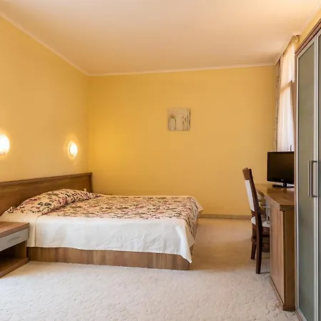 Hrizantema Hotel Sunny Beach