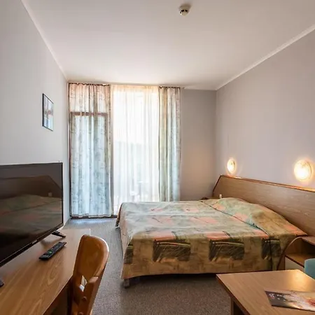 Hrizantema 4* Sunny Beach