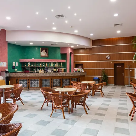 Hotel Hrizantema 4*