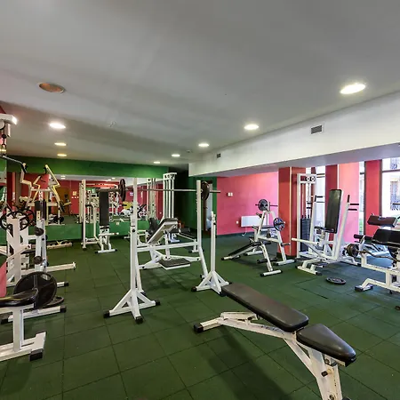 Hrizantema Hotell