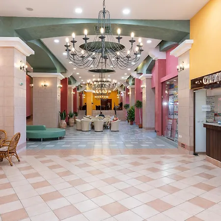 Otel Hrizantema 4*