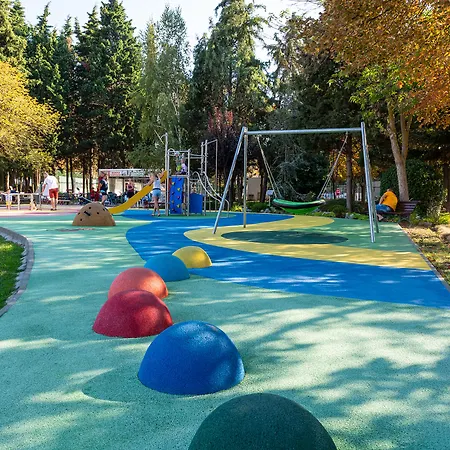 Otel Hrizantema Sunny Beach