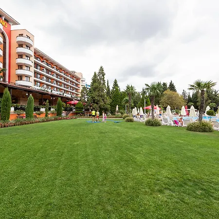 Otel Hrizantema