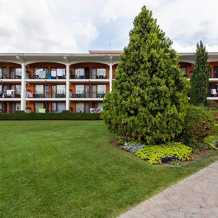 Otel Hrizantema