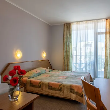 Hotel Hrizantema Sunny Beach