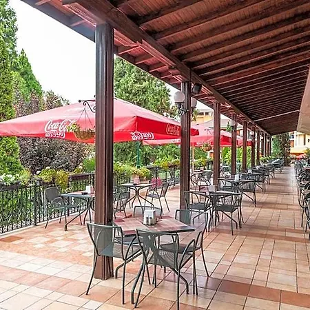Hotell Hrizantema