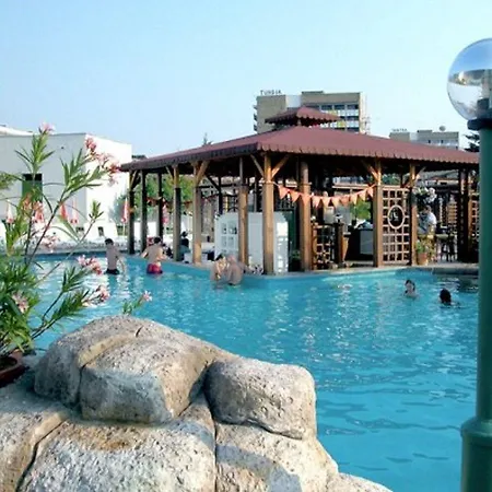 Hrizantema Hotel Sunny Beach