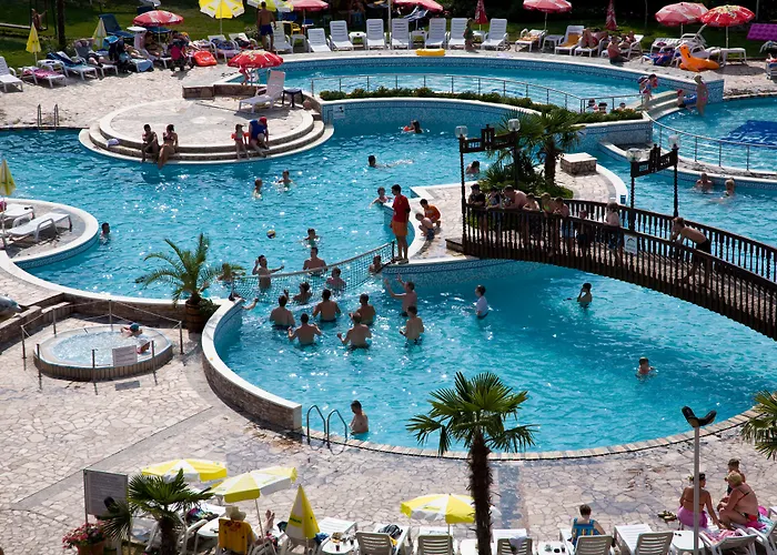 Hrizantema 4* Sunny Beach