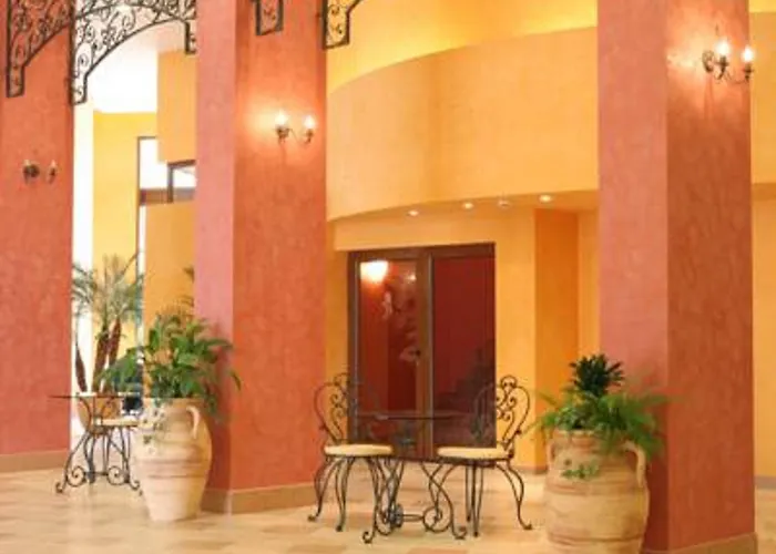 Hrizantema Hotel Sunny Beach
