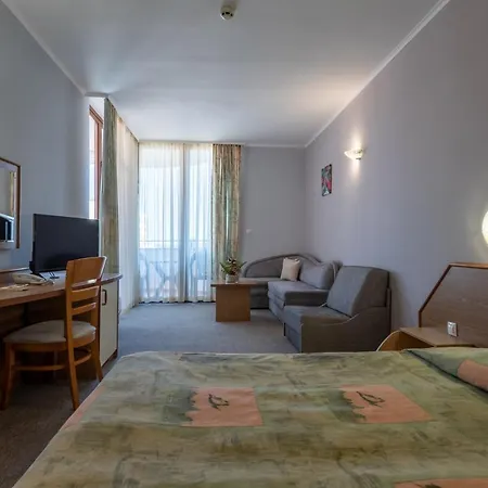 Hotel Hrizantema Słoneczny Brzeg