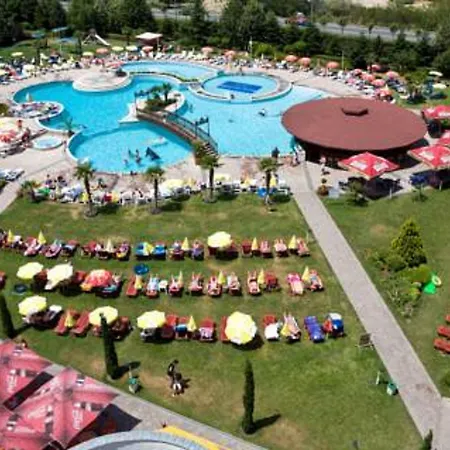 Hotel Hrizantema Słoneczny Brzeg