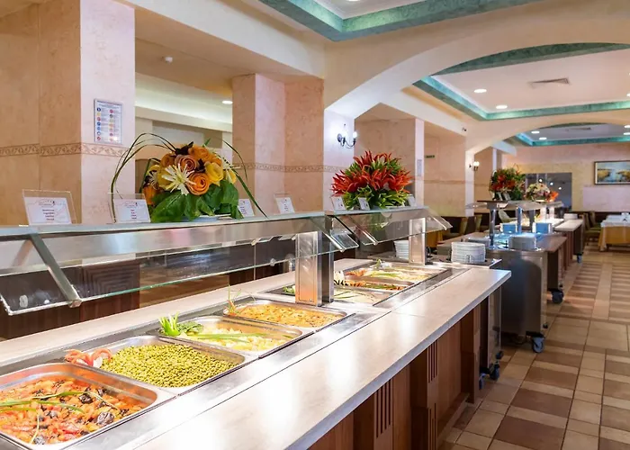 Hrizantema Słoneczny Brzeg